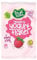Fruit Bowl Raspberry Yogurt Flakes 5x18g | Gluten free | Fruit pieces made with concentrated apple and raspberry purees in a yogurt flavoured coating