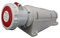 Miratic Enchufe Industrial Fijo IP44 (63A/5P)