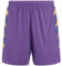 Kappa 4Soccer Gondo Viola Pantaloni, Indigo-Violet, 3XL Unisex-Adulto