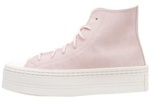 Converse Damen Chuck Taylor All Star Modern Lift Platform Mono Suede Sneaker