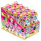 CRAZE Fairy In My Pocket Komplettes Thekendisplay | 16er Set Feen Puppen mit Flügel, 16x Feen Figuren zum Sammeln mit Spezialeffekten, Zahnfee Geschenke Mädchen