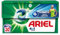Ariel 4in1 PODS, Lessive Liquide Capsules 30 Lavages, Touche De Febreze, Active Odor Defense, Parfum De Propreté 2x Plus Long, Impeccable Même En Cycle Court Et À Froid, Fabriqué En France