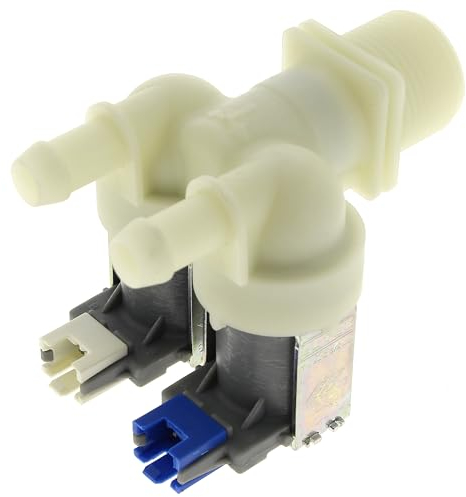 Electrovanne 2 voies, 41032538 pour Lave-linge