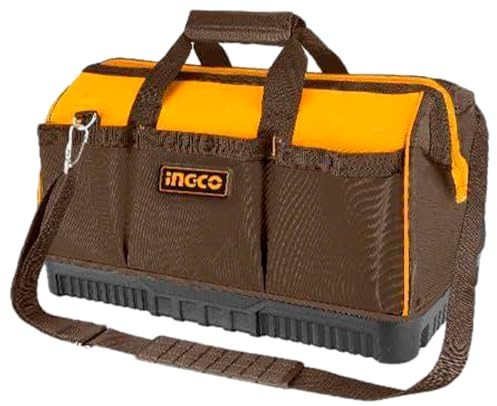 Ingco BORSA PORTAMACCHE 410x250x260