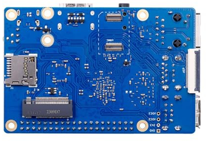 Motherboards für Orange 3B 4GB 8GB DDR4 RK3566 Single Board Computer Control Quadcores 64bit Prozessor Single Board Computer Mainboard