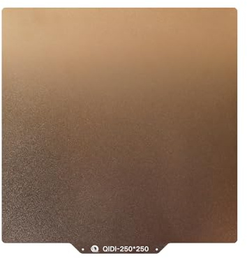QIDI TECH Q1 Pro Doppelseitige PEI-Platte