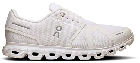 On Men's Cloud 6 Sneakers