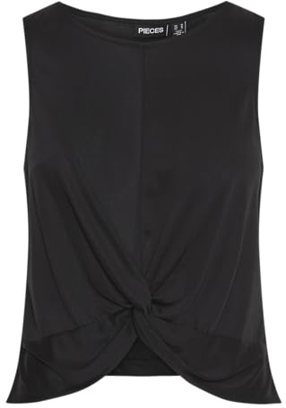 PIECES Pcanora Sl Knot Top Bc