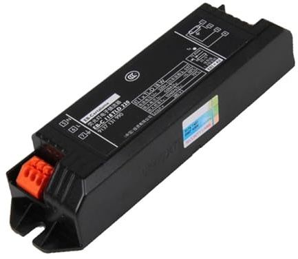 Ballast électronique T8 36 W for lampe fluorescente Ballast for lampe fluorescente Redresseur à tube en H EB-C118 EB-C136 EB-C236(EB-C 118TLD 220)