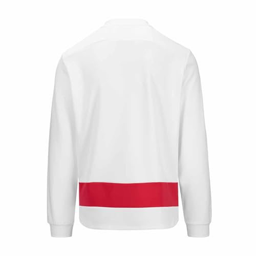 Kappa Unisex Atrisy Monaco Sweatshirt