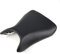 TUHBCX Motorradsitze Sitzbänke Schwarzes Motorrad-Vorderfahrersitz-Sattelkissen Für Yamaha YZF R6 2003 2004 2005 /R6S 2006-2009 Motorrad Sitzkissen