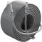 WTPGTI Starlink Mini Kabel 3m, USB C auf DC Stromkabel, IP68 100 W USB Typ-C Eingang auf wasserdichtes Ladekabel mit Hohlstecker, Starlink Mini Stromkabel