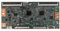 Carte logique T-Con 18Y_S75HU11A2H2A6AV0.2, Compatible avec Sony KD-75X7800F, Carte mère TV 75 Pouces 18Y-S75HU11A2H2A6AV0.2(LMY750)