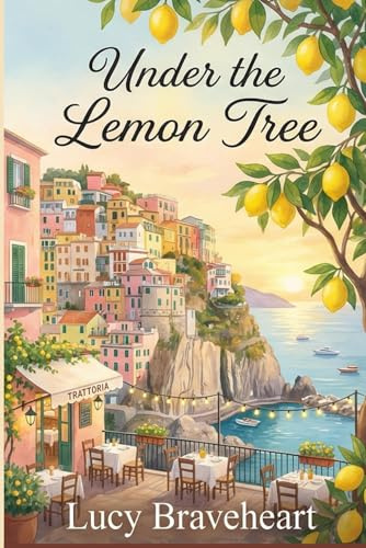 Under the Lemon Trees