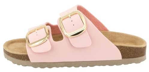 Supersoft - Classic - Pantoletten (41 EU Antique rose)