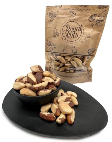Paranüsse Natur 1000g