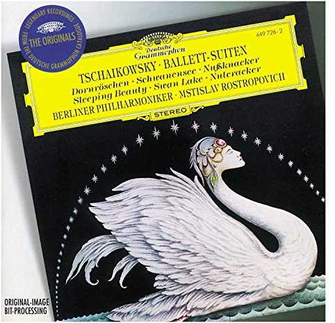 The Originals - Tschaikowsky (Ballett-Suiten)
