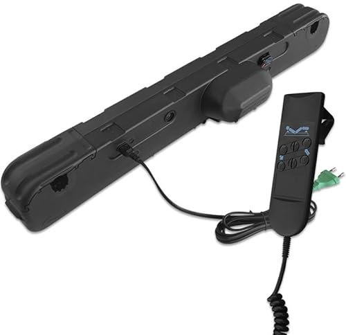 Ventadecolchones - Motor de Cama Articulada OKIN con Mando con Cable