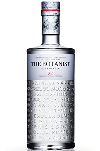 The Botanist Islay Dry Gin Magnum 1,5l (46% Vol) -[Enthält Sulfite]