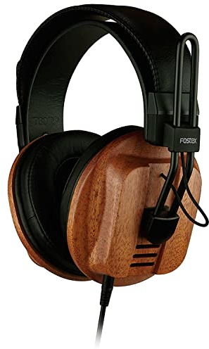 Fostex T60RP Stereo-Kopfhörer T60RP-Kopfhörer