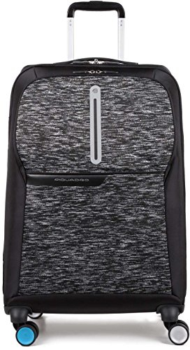 Bv4334os37/n Trolley para portátil, Negro (Nero)