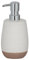 Sealskin Braid Dispensador de jabón 400 ml independiente Arena