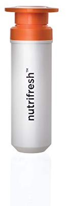 Nutrifresh to Go Pompe à vide pour conteneurs sous vide Nutrifresh