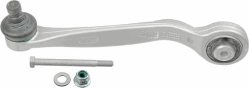 LEMFÖRDER 39990 01 Lenker Radaufhängung für Audi A6 C6 Avant (4F5) 2004-2011 Hinten, Links, Oben, Vorderachse und andere Fahrzeuge