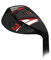 65° C3i Wedge - Ultimate Sand Wedge, Lob Wedge for Men & Women - Escape Bunkers in One, Easy Flop Shots - Legal for Tournament Play, Quickly Cuts Strokes from Your Short Game