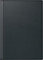 rido/idé 7013008901 Taschenkalender perfect/Technik I, 2 Seiten = 1 Woche, 100 x 140 mm, Leder-Einband Rio schwarz, Kalendarium 2021