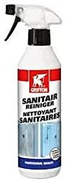 Nettoyant sanitaire pulvérisateur 500ml