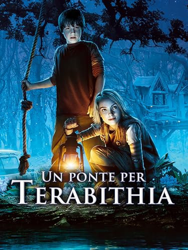 Un Ponte Per Terabithia