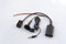 Kabelloses Bluetooth AUX Kabel Aadapter für Opel CD30 MP3 CDC40 CD70 NAVI DVD90 NAVI 12Pin Port