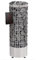 Harvia Cilindro PC70XW Four de sauna finlandais avec commande Xenio WiFi 6,8 kW