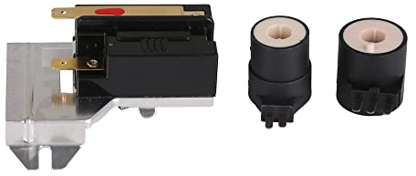 BQLZR Dry Repair Kit with 338906 Sensor & 279834 Valve Coils Replacement for Admiral