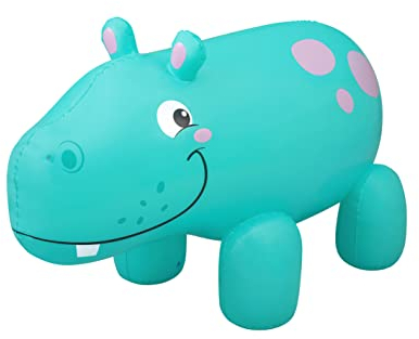 Bestway Wassersprinkler Hippo 99 x 79 x 122 cm