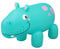 Bestway Wassersprinkler Hippo 99 x 79 x 122 cm