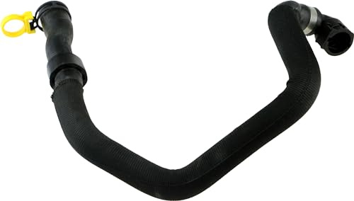 GATES 02-2067 Heizungsschlauch 17127592646 4275-22067 427522067 schwarz | Kompatibel mit: BMW 5, 5 Gran Turismo, 5 Touring, 6 Cabriolet, 6 Coupe