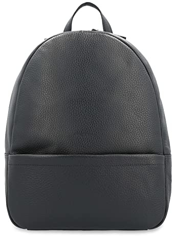 Picard Damen Rucksack JJ aus Echtleder Mittel | mit Reißverschluss | Rucksack | Alltag, Ausgehen
