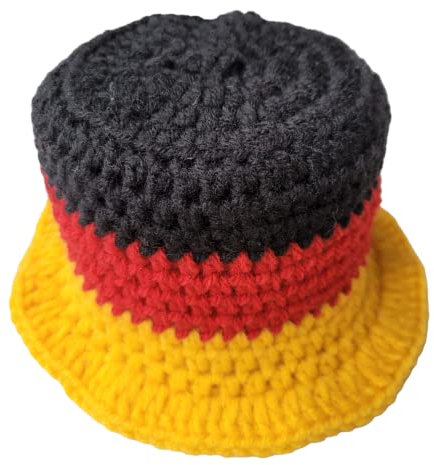 Klohut, Klopapierschoner, Klopapiermütze, Klorollenmütze, Klorollenschoner Deutschland