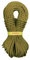 TENDON Master 9.7 Bicolor- UIAA Certified Dynamic Rope for Rock Climbing - Dry Treated with Complete Shield Technology (Bicolour 9.7mm x 60m)