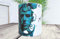 La Huella H. P. Lovecraft Tasse – Signatur – für jeden kosmischen Horror-Liebhaber.