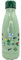 NERTHUS FIH 1345 Botella de doble pared de acero inoxidable 350 ml, Estilo y Funcionalidad