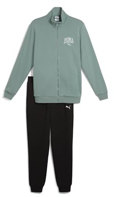 PUMA Unisex Puma Class Sweat Suit Tr Gestrickte Anzüge (1er Pack)