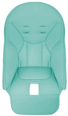 FROVOL Hohe Bezüge für Babys, hohe Kissen, Universal-Ersatzbezug, Esszimmerbezug, Babyschalenhöhe für Graco