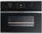 Küppersbusch CBP 6332.0 S1 K-Series.3 Pyrolyse Compact Pizza-Backofen Schwarz/Edelstahl
