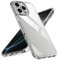 Natbok Phone Case for iPhone 16 Pro 6.3 Clear Case,Shockproof Soft TPU Bumper and Hard PC Back Case,Non-Yellowing, Anti-Scratch,Drop Protection, Slim Fit Cover Case for iPhone 16 Pro,Clear