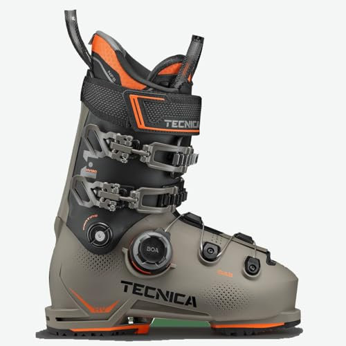 Tecnica - Skischuhe Mach Boa Hv 130 Gw Transition Grey Herren – Größe 41_1-2 – Grau