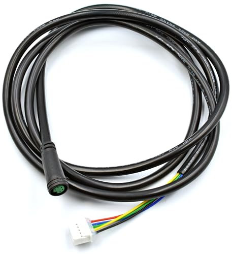 myBESTscooter - Daten-/Stromanschlusskabel für Xiaomi 4 Elektroroller