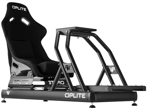 OPLITE Cockpit R8 Fury